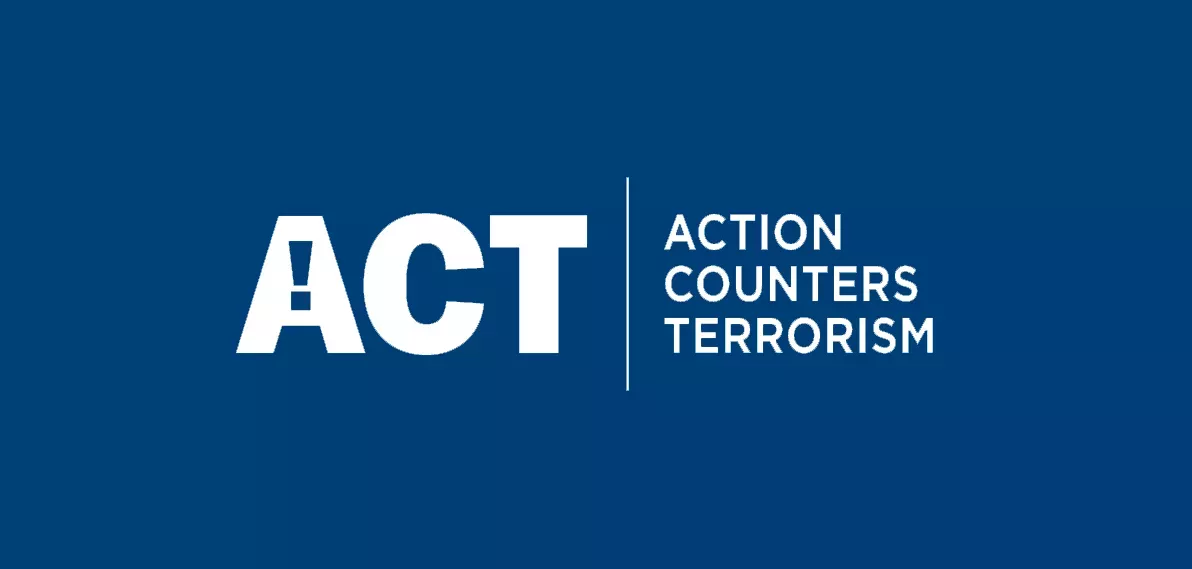 ACT: Actions Counters Terrorism